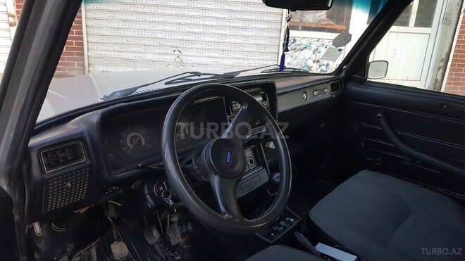 LADA (VAZ) 2107 2002, 158,457 km - 1.6 л - Bakı