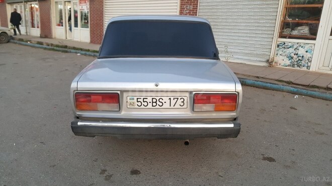 LADA (VAZ) 2107 2002, 158,457 km - 1.6 л - Bakı