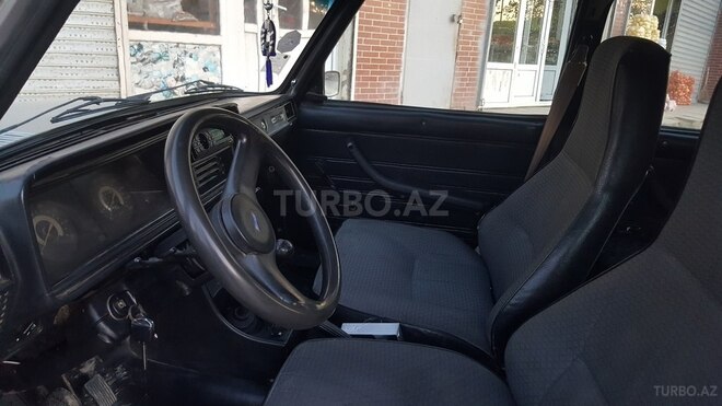 LADA (VAZ) 2107 2002, 158,457 km - 1.6 л - Bakı
