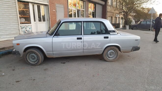 LADA (VAZ) 2107 2002, 158,457 km - 1.6 л - Bakı