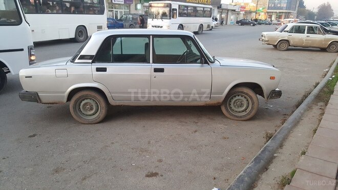 LADA (VAZ) 2107 2002, 158,457 km - 1.6 л - Bakı
