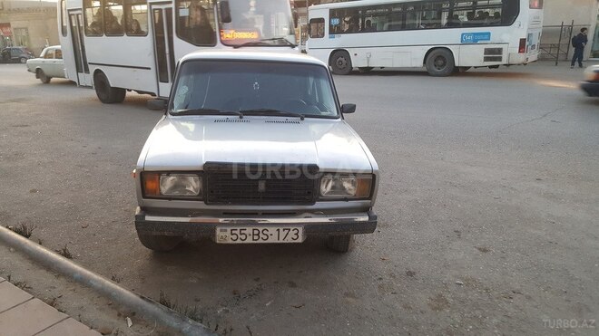 LADA (VAZ) 2107 2002, 158,457 km - 1.6 л - Bakı