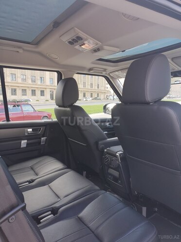 Land Rover Discovery 2015, 34,931 km - 3.0 l - Bakı