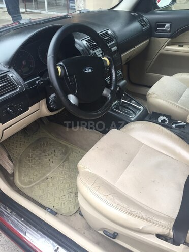Ford Mondeo 2006, 394,510 km - 2.0 l - Bakı