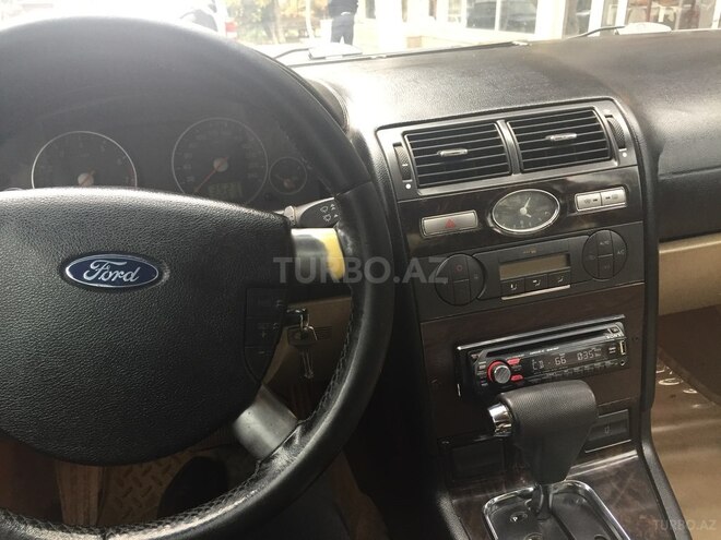 Ford Mondeo 2006, 394,510 km - 2.0 l - Bakı