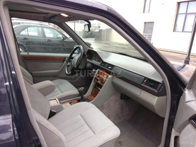 Mercedes E 200 1994, 291,100 km - 2.0 л - Bakı