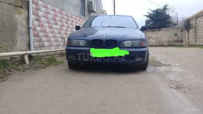 BMW 528 1996, 350,000 km - 2.8 л - Bakı