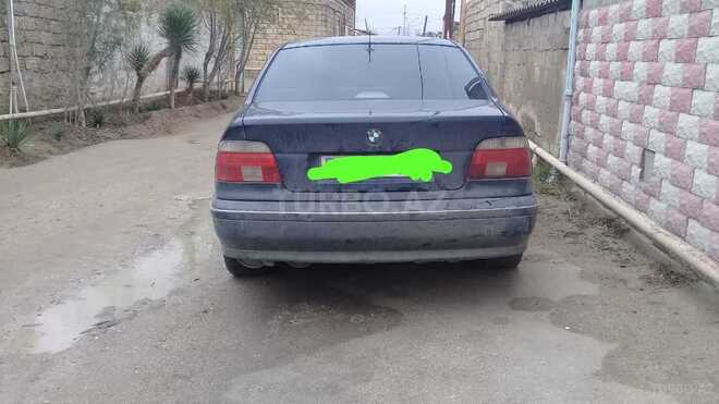 BMW 528 1996, 350,000 km - 2.8 л - Bakı