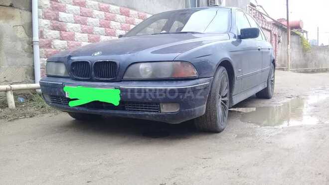 BMW 528 1996, 350,000 km - 2.8 л - Bakı