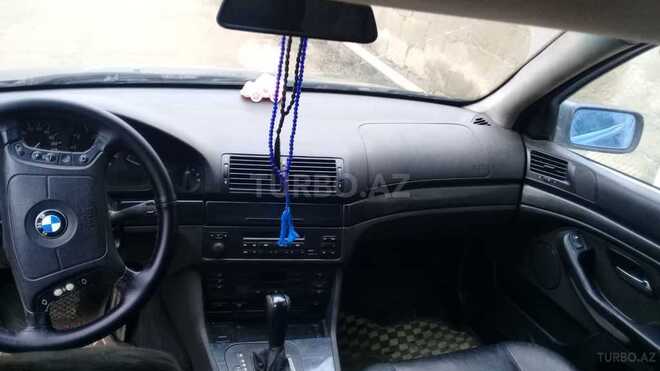BMW 528 1996, 350,000 km - 2.8 л - Bakı
