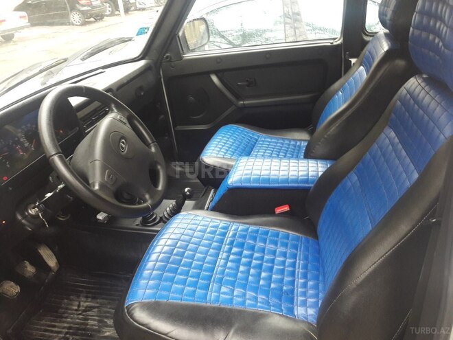 LADA (VAZ) Niva 2013, 83,000 km - 1.7 l - Bakı