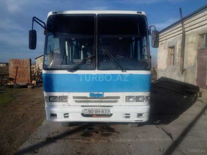 Iveco Otoyol 2005, 300,000 km - 4.0 л - Sumqayıt