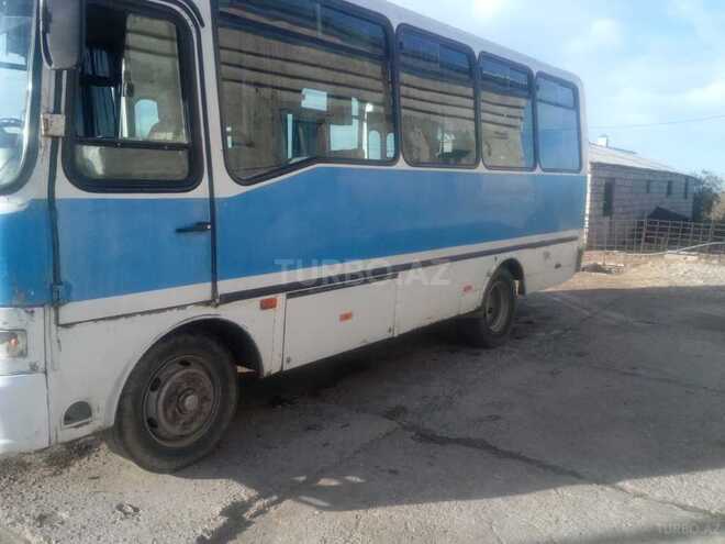 Iveco Otoyol 2005, 300,000 km - 4.0 л - Sumqayıt