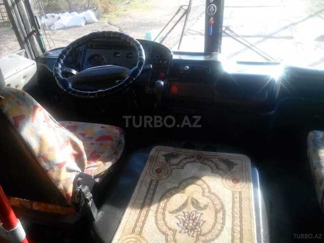 Iveco Otoyol 2005, 300,000 km - 4.0 л - Sumqayıt