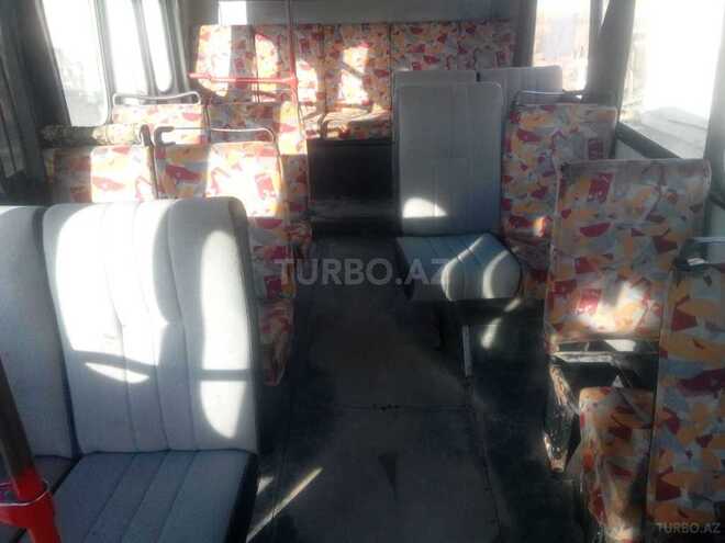 Iveco Otoyol 2005, 300,000 km - 4.0 л - Sumqayıt