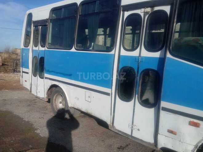Iveco Otoyol 2005, 300,000 km - 4.0 л - Sumqayıt