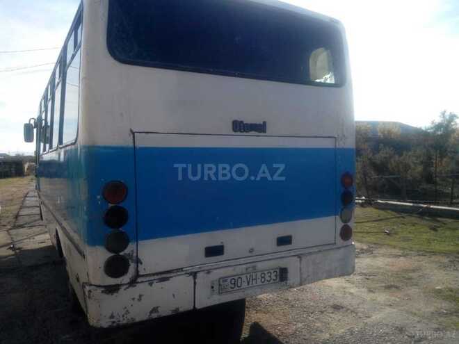 Iveco Otoyol 2005, 300,000 km - 4.0 л - Sumqayıt