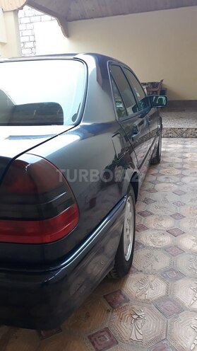 Mercedes C 180 1998, 262,000 km - 1.8 l - Gəncə