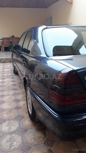 Mercedes C 180 1998, 262,000 km - 1.8 l - Gəncə