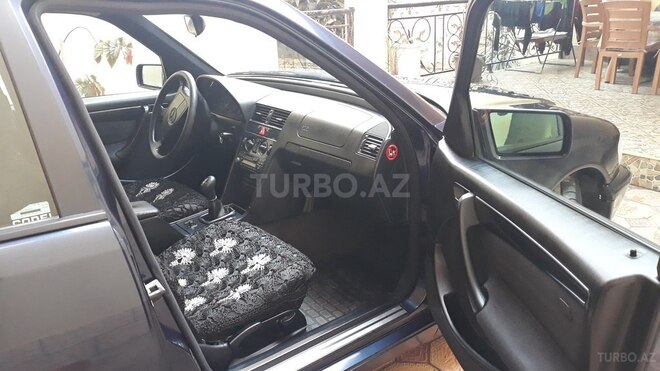 Mercedes C 180 1998, 262,000 km - 1.8 l - Gəncə