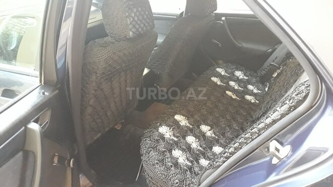 Mercedes C 180 1998, 262,000 km - 1.8 l - Gəncə