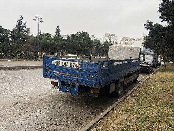 Mercedes Atego 1223 2000, 340,000 km - 6.3 л - Bakı