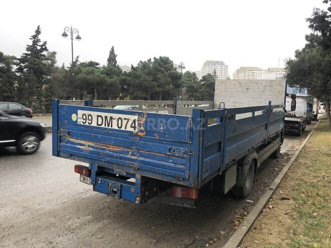 Mercedes Atego 1223 2000, 340,000 km - 6.3 л - Bakı