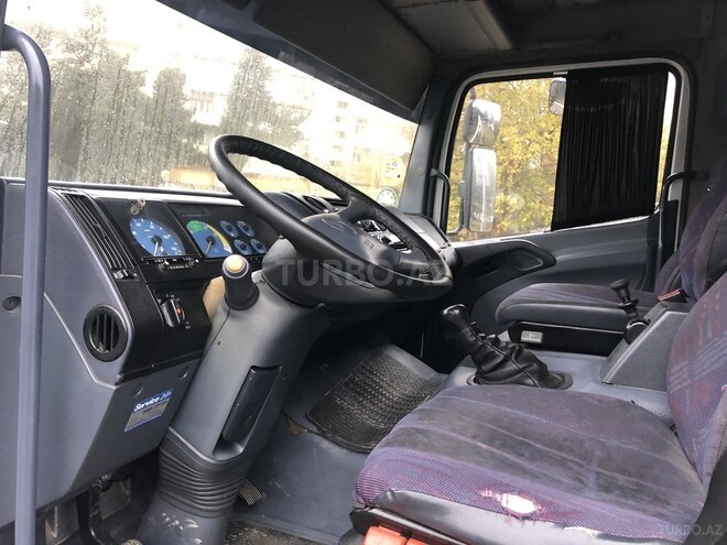Mercedes Atego 1223 2000, 340,000 km - 6.3 л - Bakı