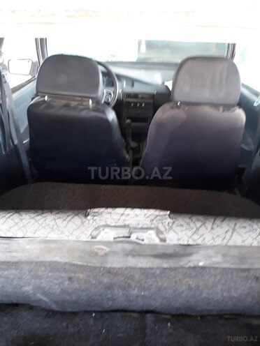 LADA (VAZ) 2109 1989, 66,666 km - 1.6 л - Salyan