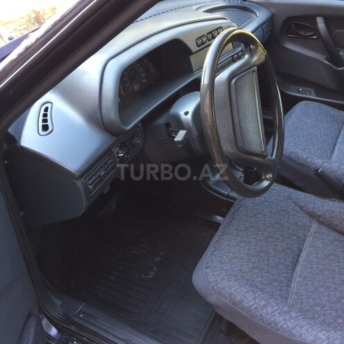 LADA (VAZ) 2115 2009, 132,000 km - 1.6 l - Gəncə