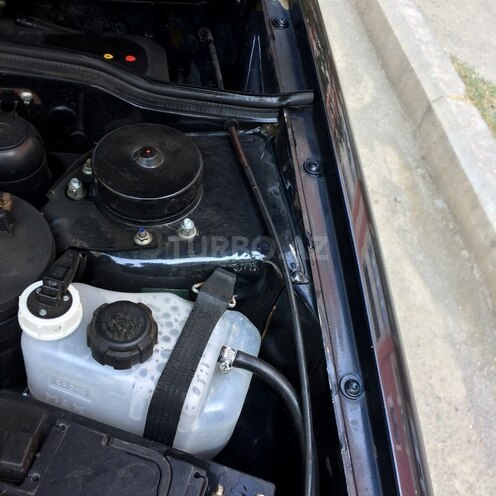 LADA (VAZ) 2115 2009, 132,000 km - 1.6 l - Gəncə