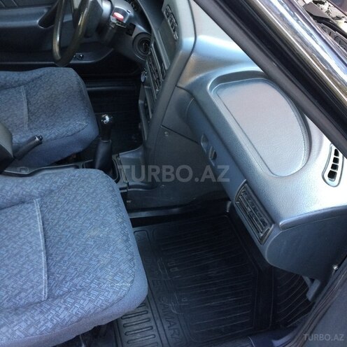LADA (VAZ) 2115 2009, 132,000 km - 1.6 l - Gəncə