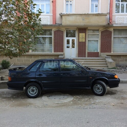 LADA (VAZ) 2115 2009, 132,000 km - 1.6 l - Gəncə