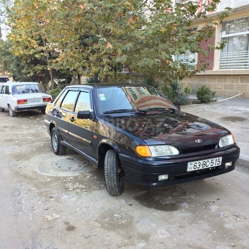 LADA (VAZ) 2115 2009, 132,000 km - 1.6 l - Gəncə