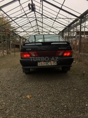 LADA (VAZ) 2115 2009, 132,000 km - 1.6 l - Gəncə