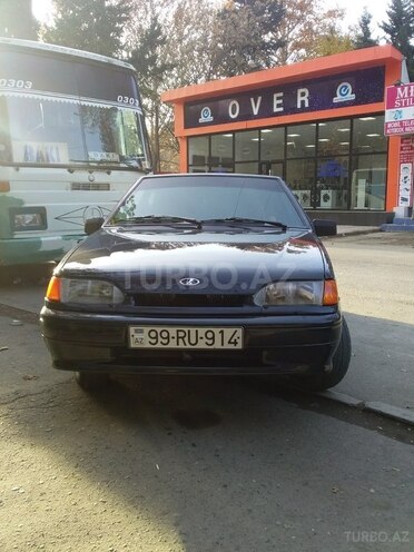 LADA (VAZ) 2114 2005, 185,500 km - 1.5 l - Mingəçevir