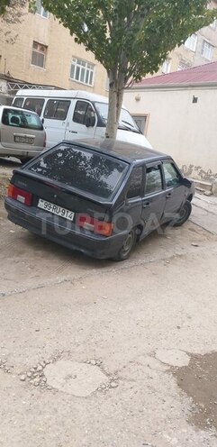 LADA (VAZ) 2114 2005, 185,500 km - 1.5 l - Mingəçevir