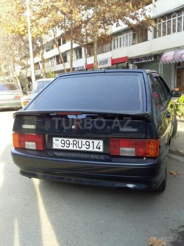 LADA (VAZ) 2114 2005, 185,500 km - 1.5 l - Mingəçevir
