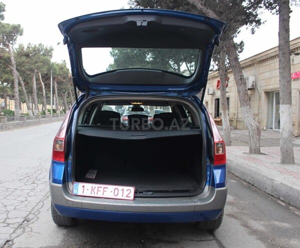 Renault Megane 2007, 230,000 km - 1.5 л - Bakı