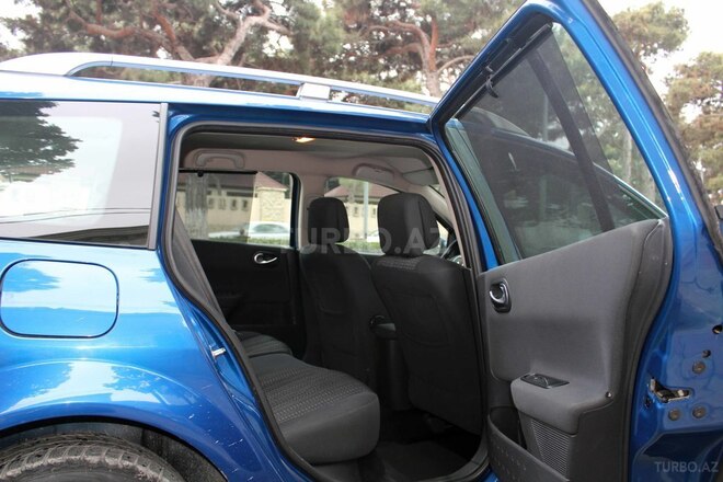 Renault Megane 2007, 230,000 km - 1.5 л - Bakı