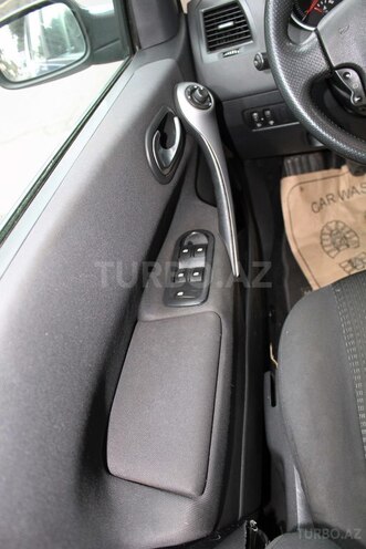 Renault Megane 2007, 230,000 km - 1.5 л - Bakı