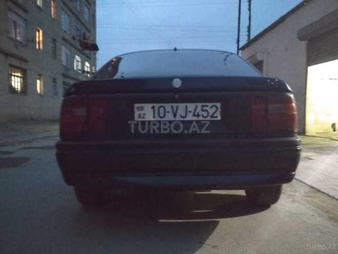 Opel Vectra 1995, 299,500 km - 2.0 l - Bakı