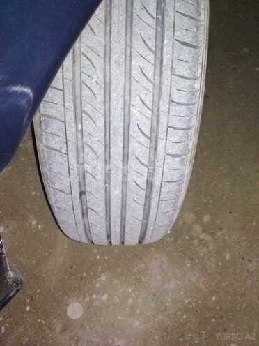 Opel Vectra 1995, 299,500 km - 2.0 l - Bakı