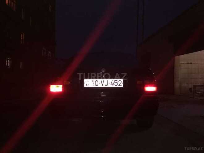 Opel Vectra 1995, 299,500 km - 2.0 l - Bakı