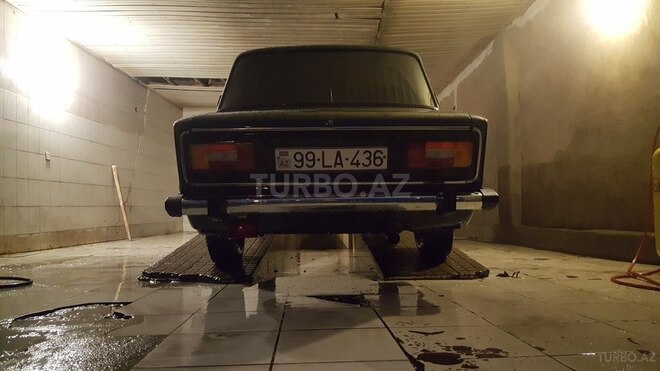 LADA (VAZ) 2106 2004, 234,600 km - 1.6 l - Bakı