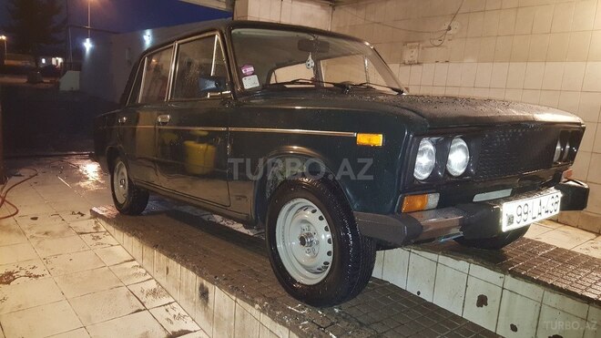 LADA (VAZ) 2106 2004, 234,600 km - 1.6 l - Bakı