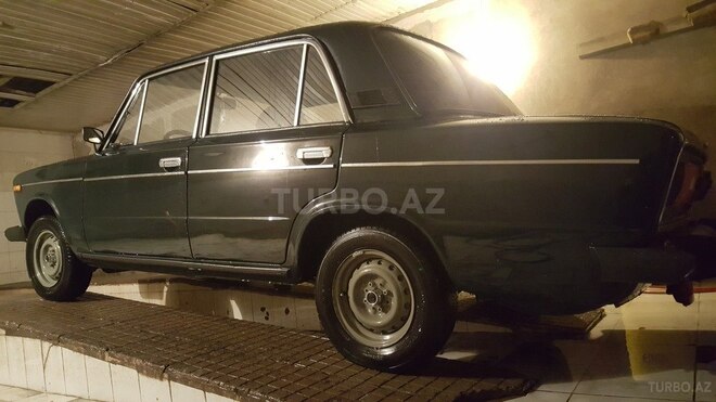 LADA (VAZ) 2106 2004, 234,600 km - 1.6 l - Bakı