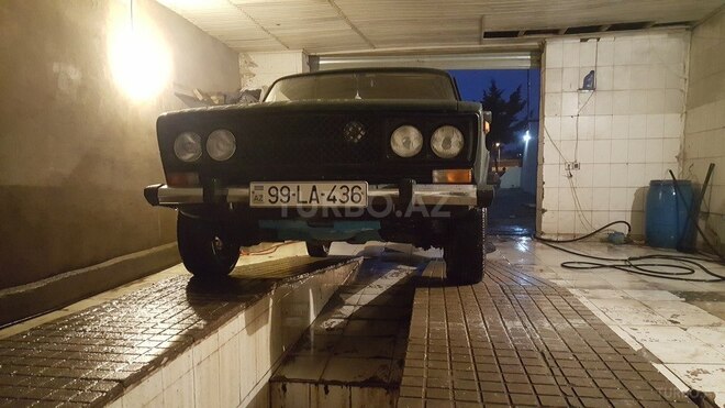 LADA (VAZ) 2106 2004, 234,600 km - 1.6 l - Bakı