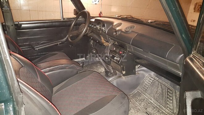 LADA (VAZ) 2106 2004, 234,600 km - 1.6 l - Bakı