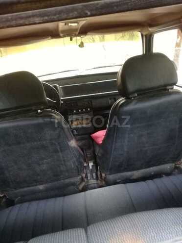 LADA (VAZ) 2109 1996, 170,000 km - 1.5 l - Cəlilabad